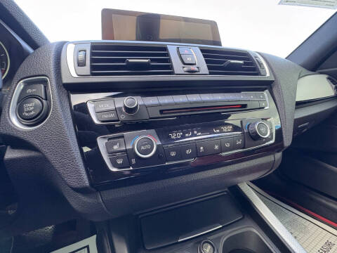 2016 BMW 2 Series M235i xDrive