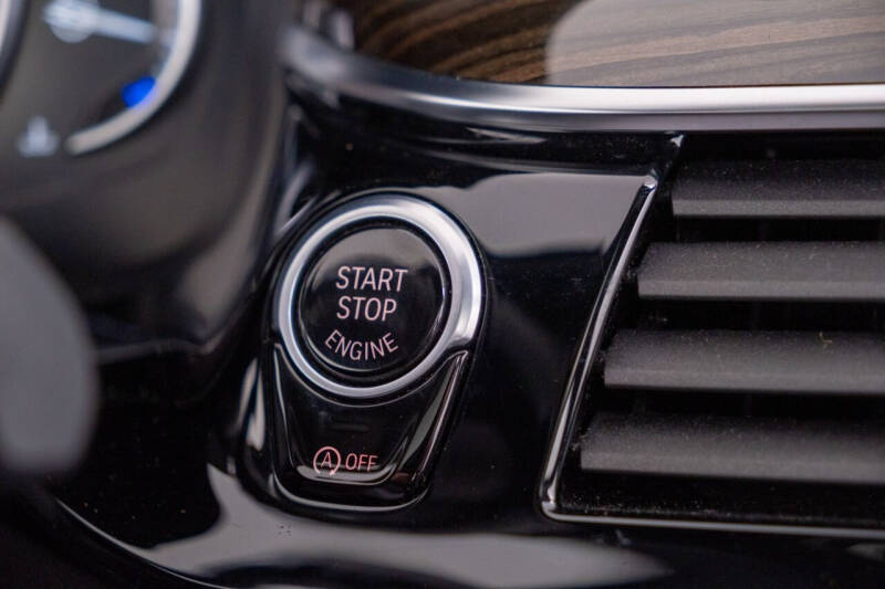 2018 BMW 5 Series 530i xDrive