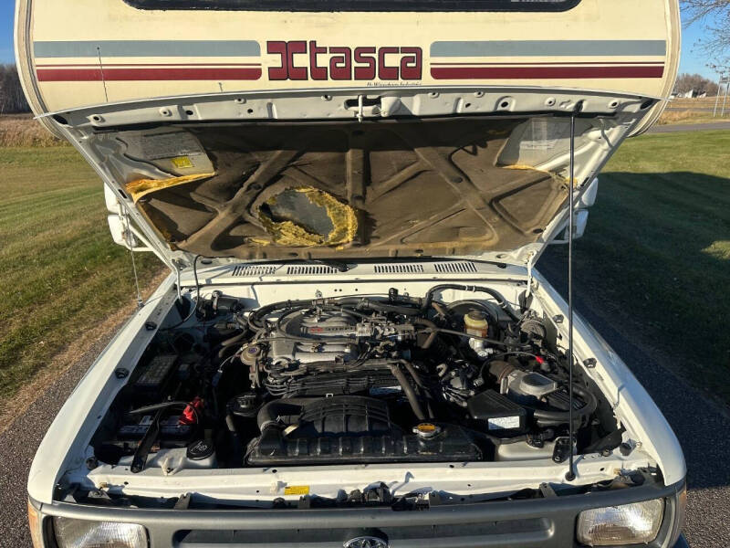 1992 Toyota Pickup