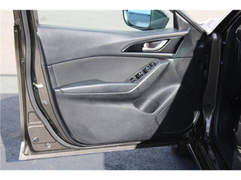 2014 Mazda MAZDA3 i Touring