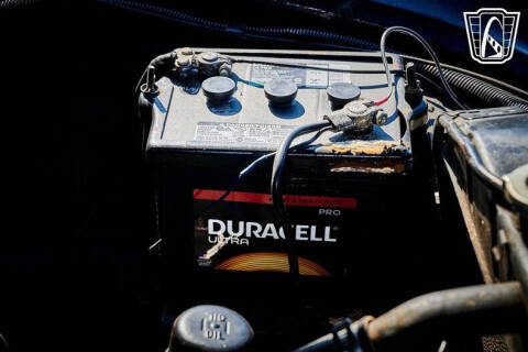 1952 Studebaker Champion