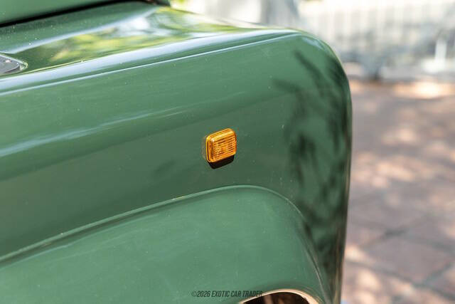 1999 Land Rover Defender