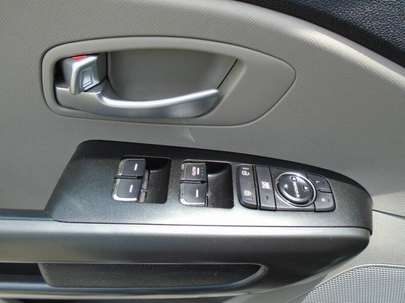 2019 Kia Sedona LX