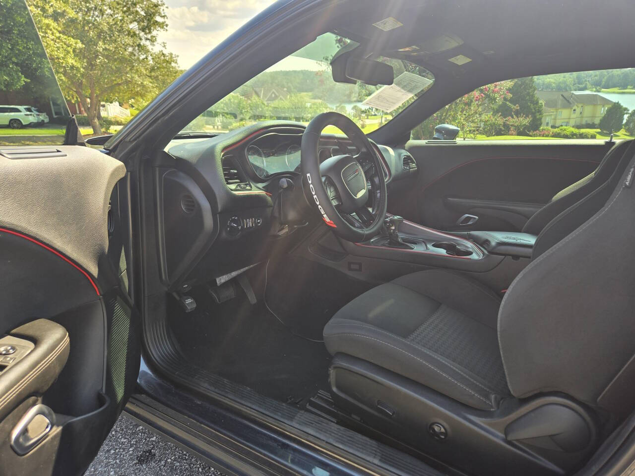 2019 Dodge Challenger for sale at Connected Auto Group in Macon, GA