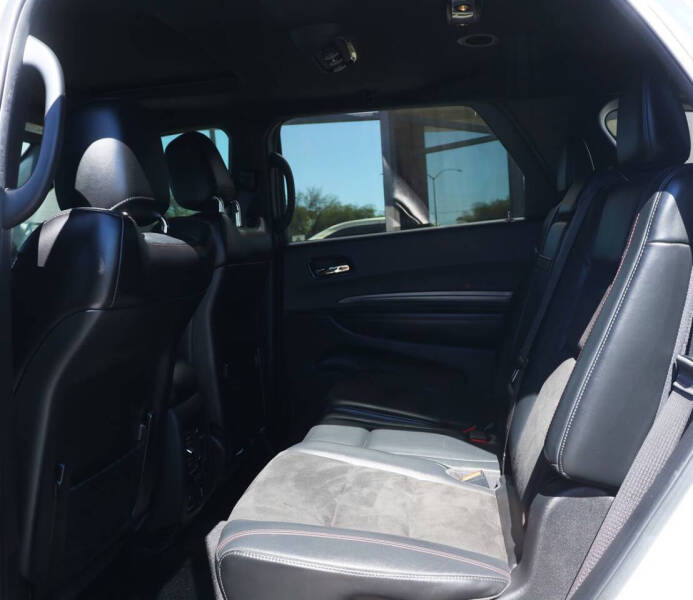 2021 Dodge Durango R/T