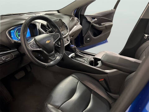 2016 Chevrolet Volt Premier