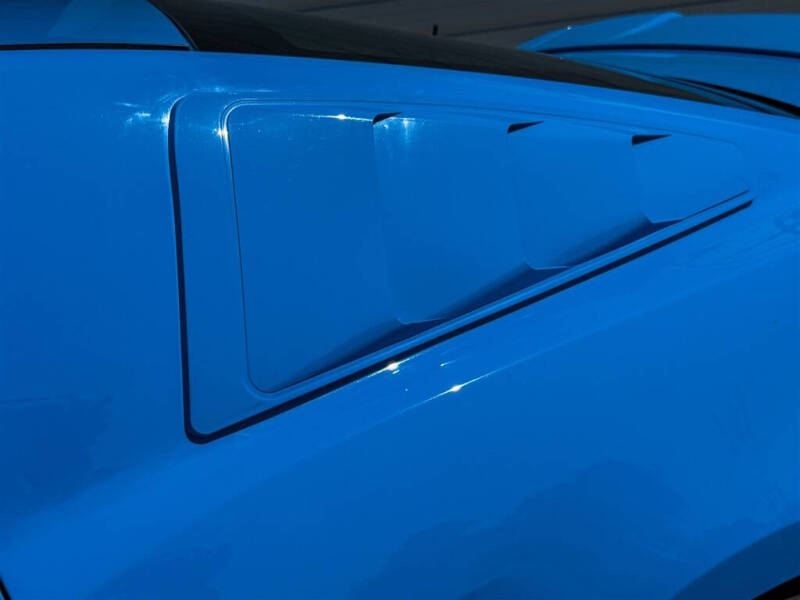 2013 Ford Mustang