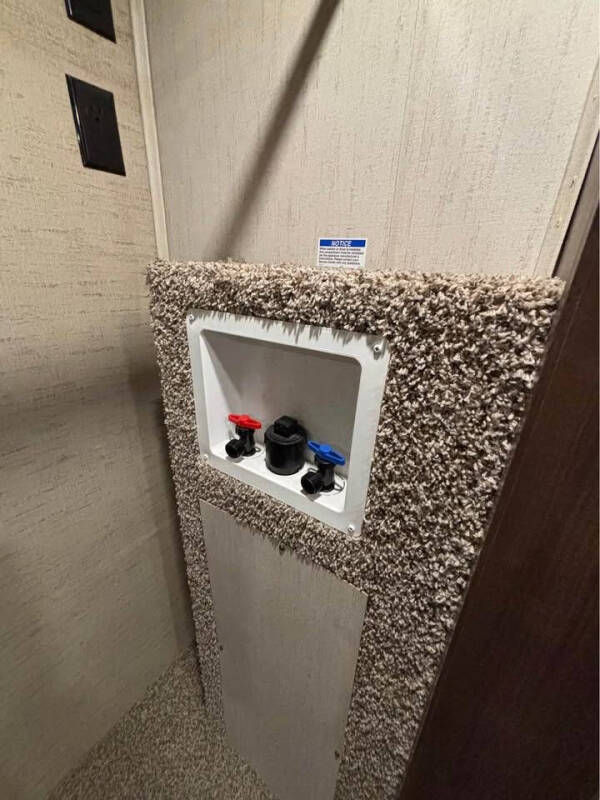 2018 Forest River Sierra