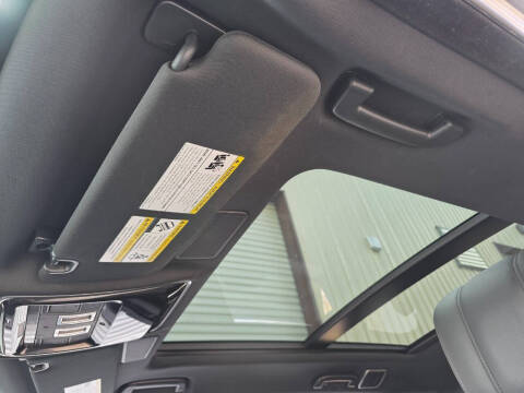 2019 Land Rover Range Rover Sport HSE