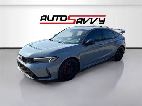 2025 Honda Civic Type R