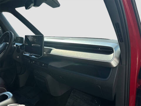 2025 Volkswagen ID. Buzz Pro S Plus 4Motion