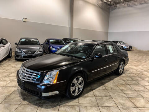 2007 Cadillac DTS for sale at Super Bee Auto in Chantilly VA