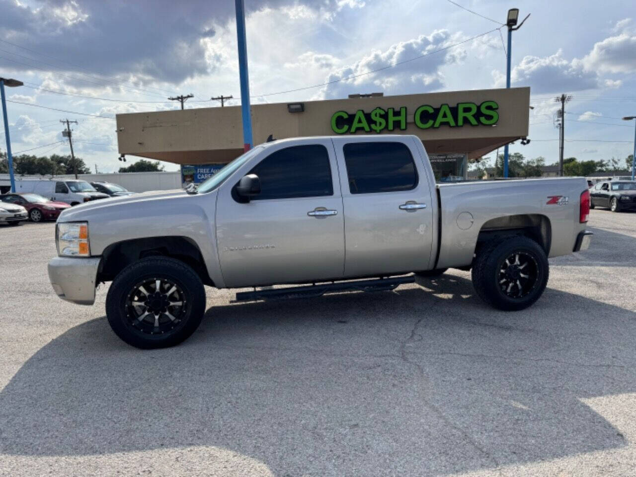Pickups for sale in garland tx broadway auto sales
