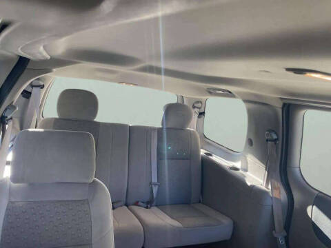 2008 Chevrolet Uplander LS