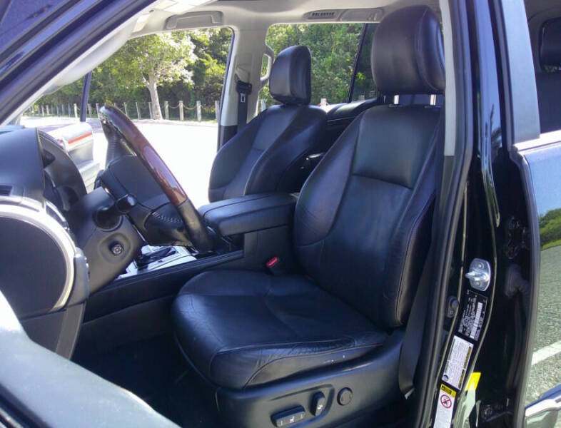 2018 Lexus GX 460