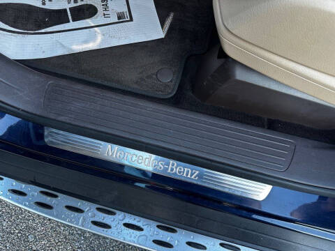 2017 Mercedes-Benz GLE GLE 350