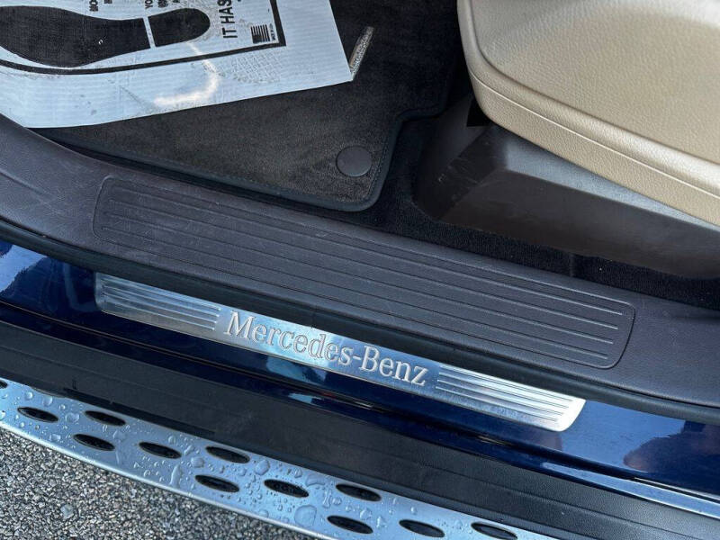 2017 Mercedes-Benz GLE GLE 350