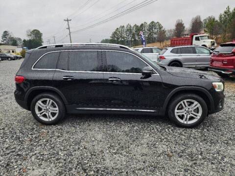 2020 Mercedes-Benz GLB for sale at Dick Brooks Used Cars in Inman SC