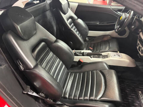 2000 Ferrari 360 Modena