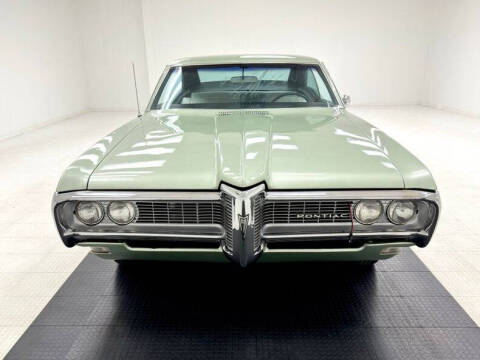 1968 Pontiac Bonneville