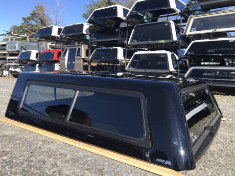 2014 Chevrolet Silverado 1500 SS Classic for sale at Crossroads Camper Tops & Truck Accessories in East Bend NC