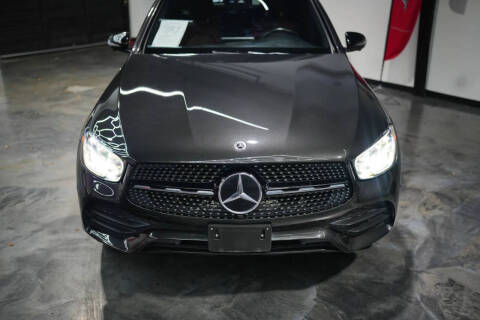 2021 Mercedes-Benz GLC GLC 300