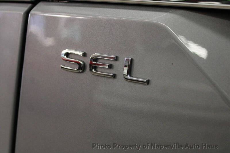 2024 Volkswagen Atlas SEL Premium R-Line 4Motion