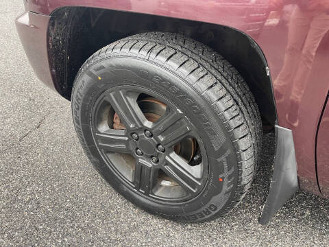 2011 Honda Ridgeline RTL