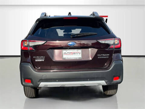 2024 Subaru Outback Touring XT
