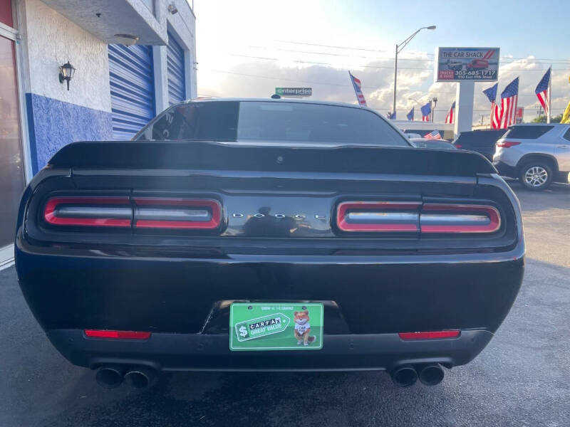 2020 Dodge Challenger GT