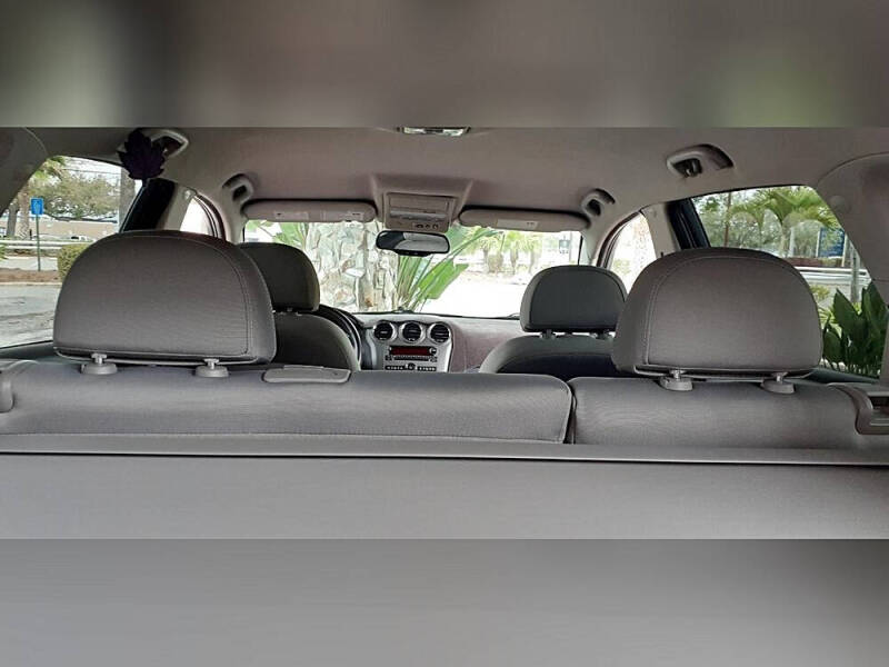 2008 Saturn Vue XR