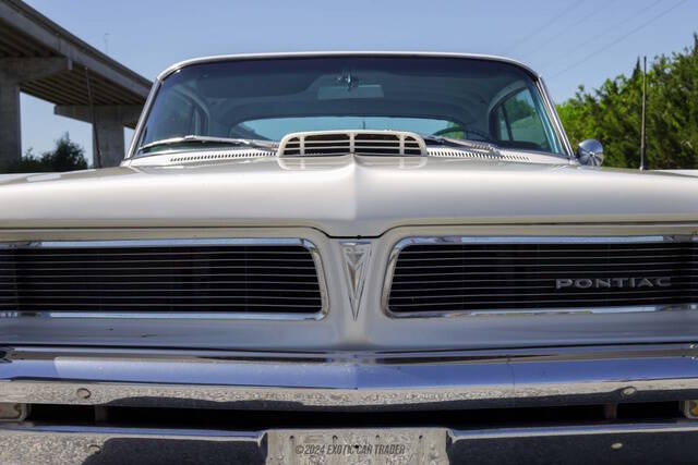 1963 Pontiac Catalina