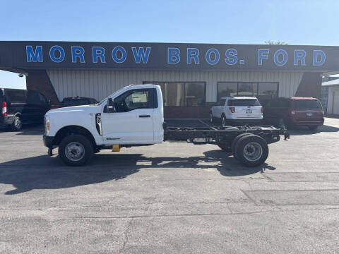 2026 Ford F-350 Super Duty