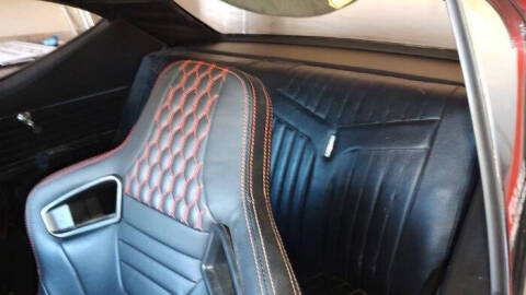 1969 Chevrolet Chevelle