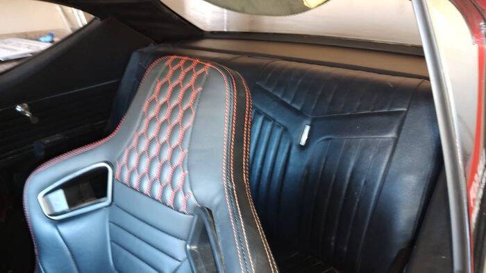 1969 Chevrolet Chevelle