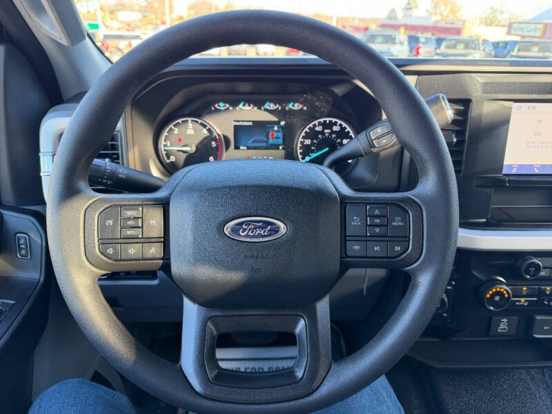 2026 Ford F-350 Super Duty XL