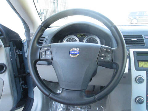 2012 Volvo C70 T5 Premier Plus