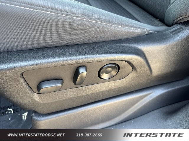 2021 Chevrolet Tahoe LS