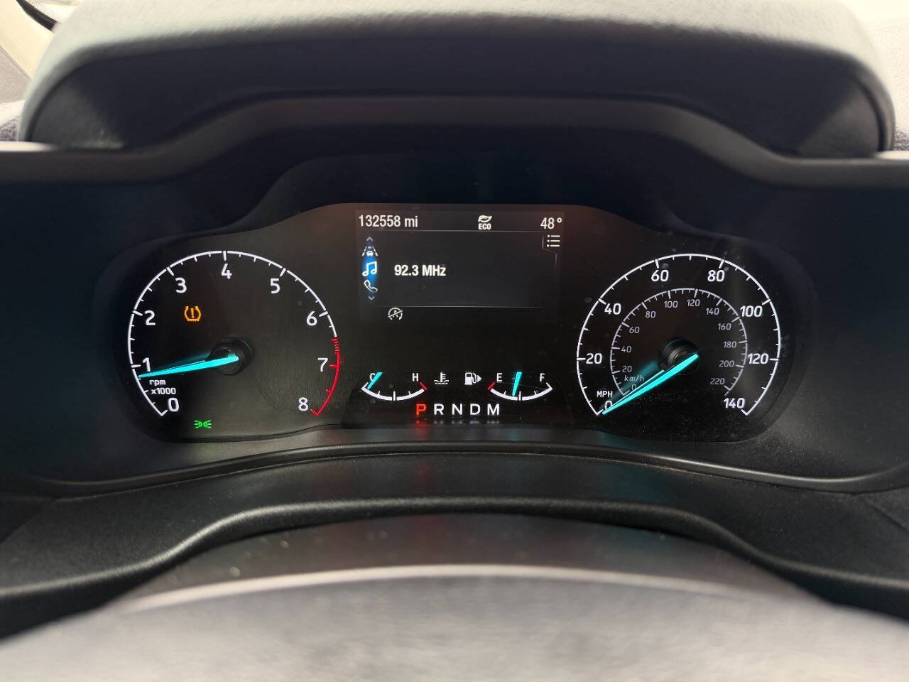 FordTransit Connect50