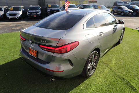 2024 BMW 2 Series 228i Gran Coupe