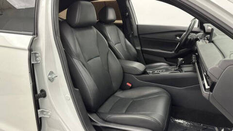 2023 Honda Accord Hybrid