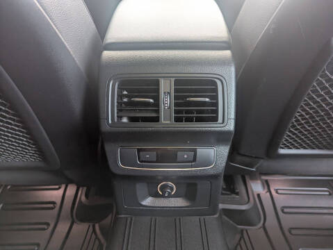 2020 Audi Q5 quattro Premium 45 TFSI