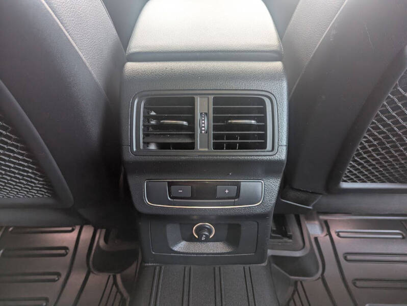 2020 Audi Q5 quattro Premium 45 TFSI