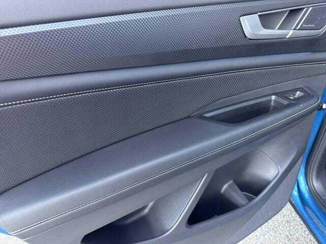 2024 Volkswagen Atlas Cross Sport SEL Premium R-Line 4Motion