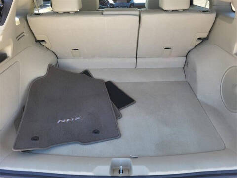 2013 Acura RDX w/Tech