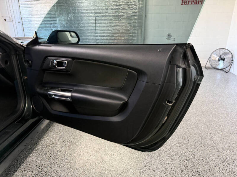 2016 Ford Mustang GT