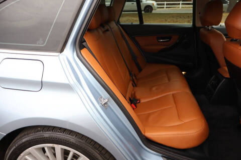 2014 BMW 3 Series 328i xDrive