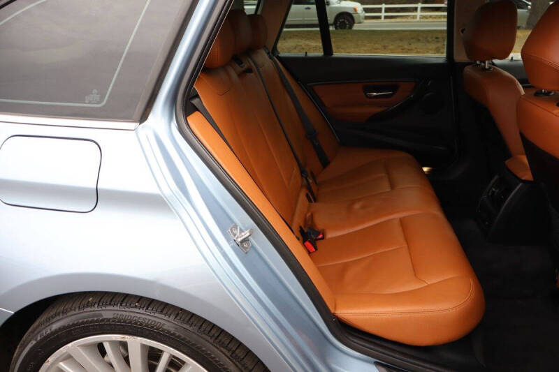 2014 BMW 3 Series 328i xDrive