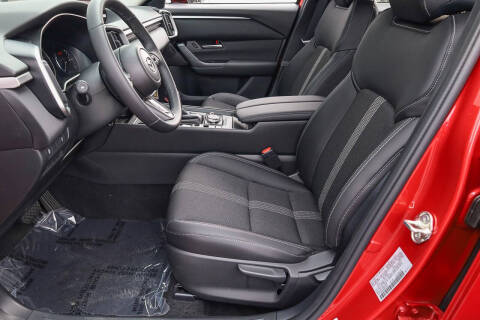 2025 Mazda CX-50 2.5 S Select