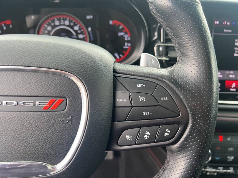 2023 Dodge Durango GT